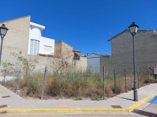 Suelo urbano en C/ Ausías March - Rótova - Valencia 6