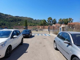 Suelo urbano en C/ Ausías March - Rótova - Valencia 7
