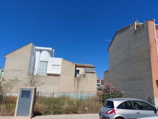 Suelo urbano en C/ Ausías March - Rótova - Valencia 8