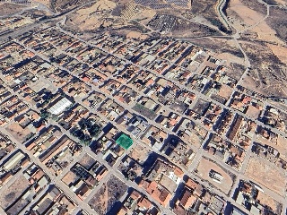 Solar en C/ la Paz 3