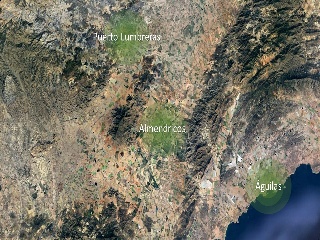 Solar en C/ la Paz 5
