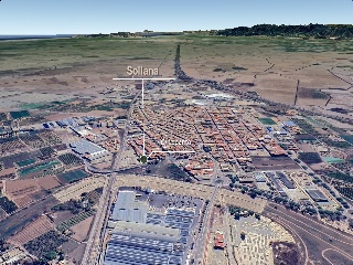 Suelo urbano en C/ Lepanto 4