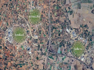 Suelo urbano en C/ Lepanto 5