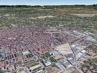 Solares en Algemesí 4