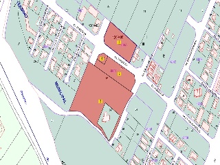 Suelo urbano consolidado en Pt Cala Puntal - Vinarós - 2