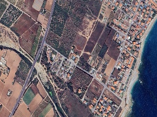Suelo urbano consolidado en Pt Cala Puntal - Vinarós - 3