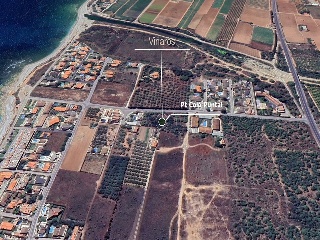 Suelo urbano consolidado en Pt Cala Puntal - Vinarós - 4