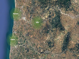 Suelo urbano consolidado en Pt Cala Puntal - Vinarós - 5