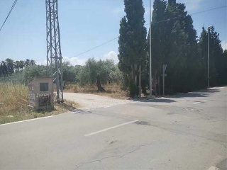 Suelo urbano consolidado en Pt Cala Puntal - Vinarós - 7