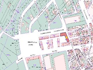 Suelo urbano consolidado en Pt UER-19A - Burriana - Castellón  2