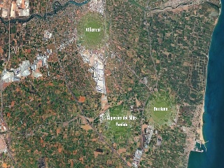 Suelo urbano consolidado en Pt UER-19A - Burriana - Castellón  5
