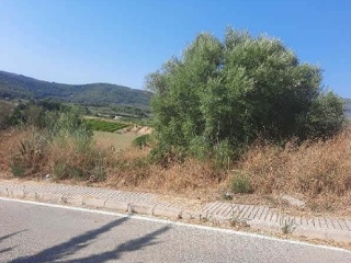 Suelo urbano en Jalón - Alicante - 7