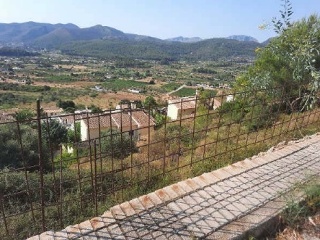 Suelo urbano en Jalón - Alicante - 9