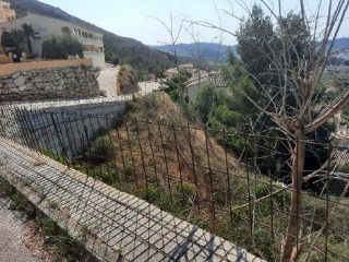 Suelo urbano en Jalón - Alicante - 10