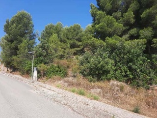 Suelo urbano en Jalón - Alicante - 11