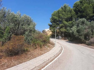 Suelo urbano en Jalón - Alicante - 13