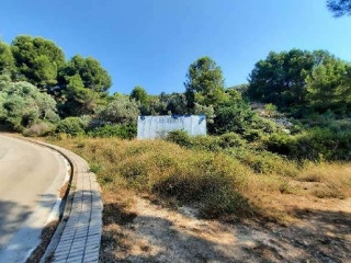 Suelo urbano en Jalón - Alicante - 16