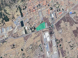 Otros en venta en Onil de 17222  m²