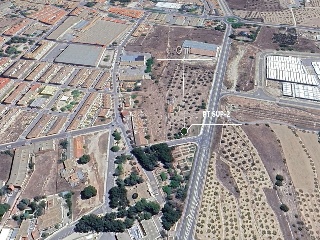 Suelo urbanizable en PT SUP-2 - Onil - Alicante 4