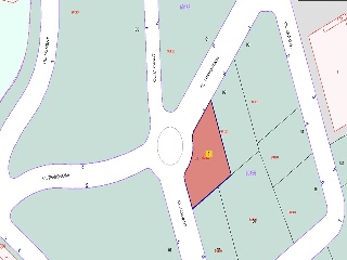 Suelo urbano en Pt SUP 9 - La Vall d´Uixò - Castellón 2