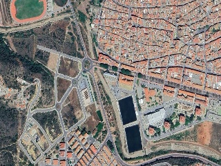Suelo urbano en Pt SUP 9 - La Vall d´Uixò - Castellón 3