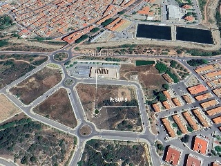 Suelo urbano en Pt SUP 9 - La Vall d´Uixò - Castellón 4
