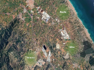 Suelo urbano en Pt SUP 9 - La Vall d´Uixò - Castellón 5