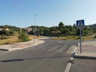 Suelo urbano en Pt SUP 9 - La Vall d´Uixò - Castellón 7