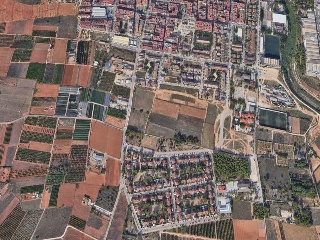 Suelo urbanizable en PT Sc 1 - Paiporta - 3