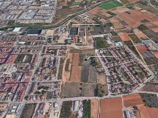 Suelo urbanizable en PT Sc 1 - Paiporta - 4