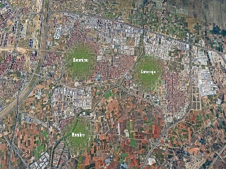 Suelo urbanizable en PT Sc 1 - Paiporta - 5