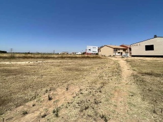 Suelo urbanizable en PT Sc 1 - Paiporta - 8