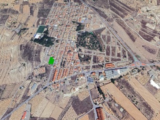Otros en venta en Romana de 1712  m²