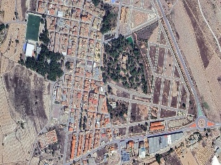 Suelo en La Romana - Alicante - 3