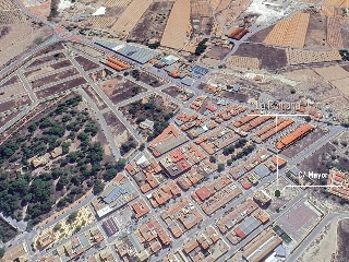 Suelo en La Romana - Alicante - 4