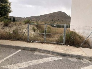 Suelo en La Romana - Alicante - 6