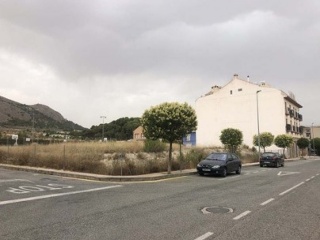 Suelo en La Romana - Alicante - 7