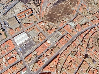 Suelo urbano en Agost - Alicante - 3