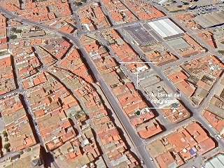 Suelo urbano en Agost - Alicante - 4