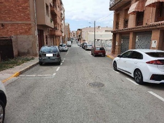 Suelo urbano en Agost - Alicante - 7