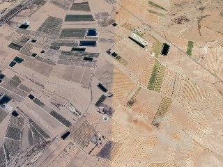 Suelo rústico en Paraje Conejos, Pol 64 - Jumilla - 3