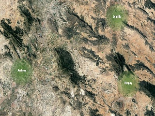 Suelo rústico en Paraje Conejos, Pol 64 - Jumilla - 5