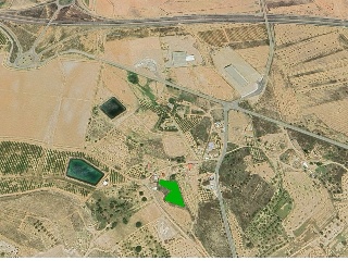 Otros en venta en Fuente Álamo De Murcia de 1676  m²