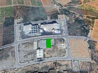 Otros en venta en Almenara de 760  m²