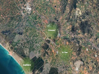 Suelo urbano no consolidado en C/ Darrere del Castell - Almenara - 5