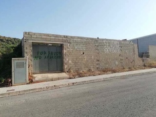Suelo urbano no consolidado en C/ Darrere del Castell - Almenara - 6