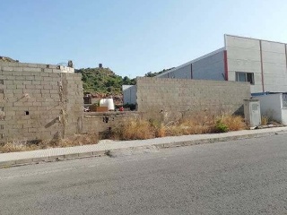 Suelo urbano no consolidado en C/ Darrere del Castell - Almenara - 7