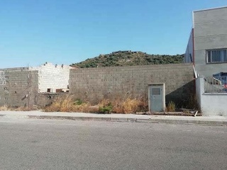 Suelo urbano no consolidado en C/ Darrere del Castell - Almenara - 8