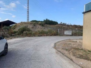 Suelo urbanizable industrial en Montserrat - Valencia - 6