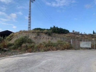 Suelo urbanizable industrial en Montserrat - Valencia - 7